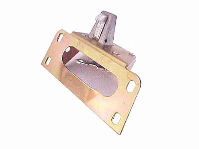 Fecho Inferior do Capô para Mercedes L 1113 e A 2213 - 3318807060