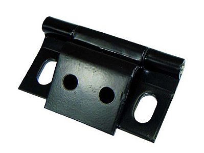 Dobradiça de Capô Original Mercedes HPN-LS 1632/1618 - 3848877051
