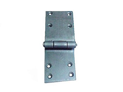 Dobradiça Superior Esquerda da Porta Original Mercedes Todos Cabine 331/344/350 - 3317207237