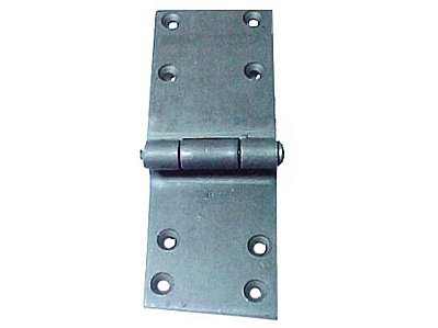 Dobradiça Inferior da Porta Esquerda Original Mercedes Todos Cabine 331/350 - 3317207037