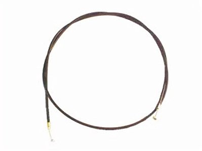 Cabo do Capô 1.477MM para Mercedes L709/912/809 - 6887507159
