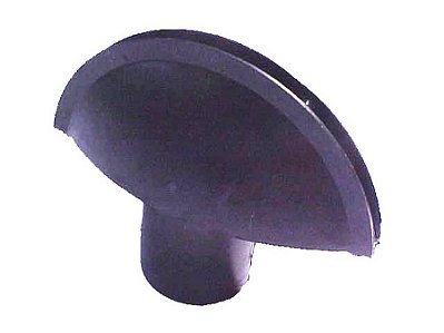 Bico de Ar para Cabine Mercedes Todos os Modelos - 3448310075