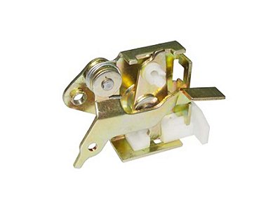 Fechadura Externa para Porta Lado Esquerdo Mercedes ATEGO - 9737200135