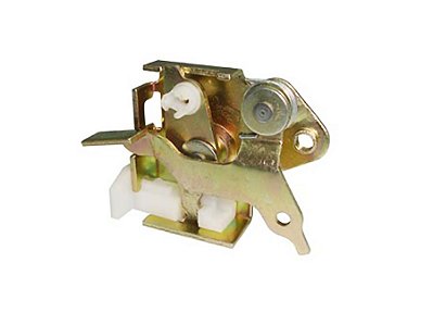 Fechadura Externa para Porta Lado Direito Mercedes ATEGO - 9737200235