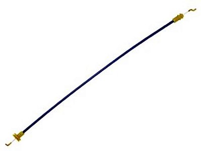 Cabo para Macaneta Direita Mercedes 1618/1620/1621/1720/LN914 - 6947607144