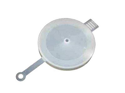 Tampa Plástica para Reservatório do Limpador de Parabrisa Mercedes Diversos - 6948697072