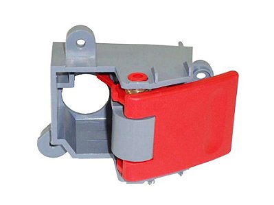 Macaneta Interna para Abrir Porta Lado Direito Mercedes SPRINTER 310/312 - 9017200166