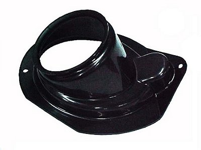 Capa da Coluna de Direção para Mercedes Cabine 331/1518/2318/1313 - 3376255327