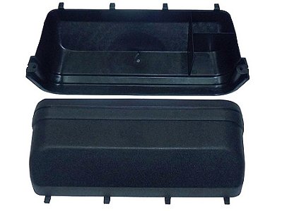Bolsa Porta Cabine 344 para Mercedes L 1113 e A 2213 - 3317207074