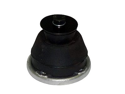 Coxim de Cabine Completo com Base de Alumínio para Mercedes L 1113 A 2213/1519 - 3228917001
