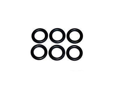 Kit Anel para Válvula de Abertura de Porta Mercedes O370/O371 - 3647630057