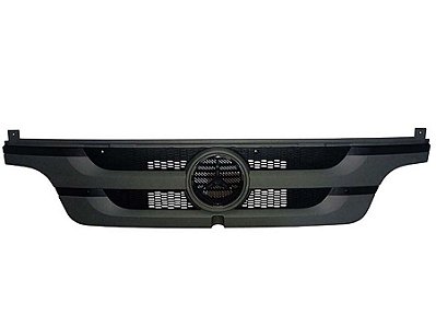 Grade Frontal com Design Moderno para Mercedes ATEGO ATE 2012 - 9588800685