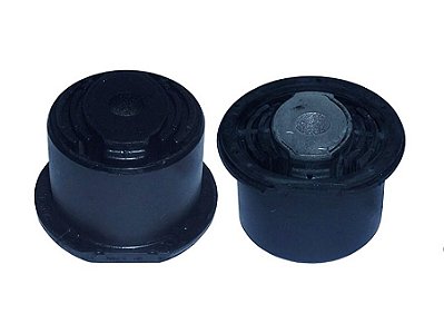 Bucha do Estabilizador Cavalete da Suspensão da Cabine Mercedes AXOR/ACTROS - 0009921603