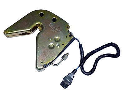 Trava de Cabine com Chicote para Mercedes ATEGO, AXOR e ACTROS - 9303100083