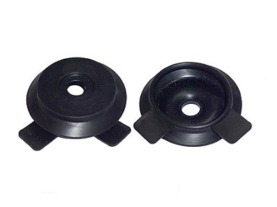 Kit Guarda-Pó para Coxim de Cabine HPN Mercedes HPN - 6883170036