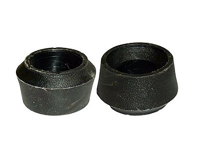Coxim de Cabine HPN para Caminhões Mercedes HPN - 6673170012