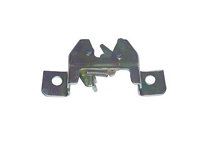 Fechadura do Capô Lado Esquerdo para Mercedes 1418/1718/1721/ATEGO - 0007500284