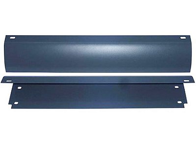 Revestimento para Spoiler Central Mercedes AXOR 2540/2644 - 9448850825