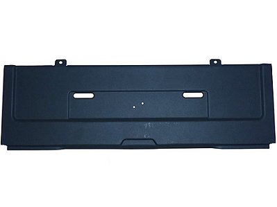 Suporte de Placa para Mercedes AXOR e ACTROS - 9418801970