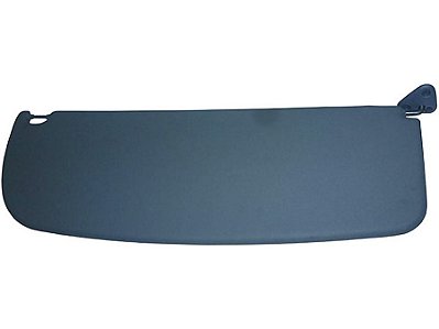 Quebra-Sol Direito Cinza Escuro 1ª Linha para Mercedes ACCELO 2000 em diante - 9798100210