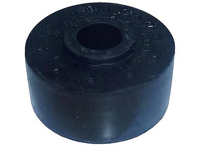 Coxim Dianteiro do Capô Inferior e Superior Mercedes HPN 1214/1618/1620/1621/L-E-1418 - 3849877239
