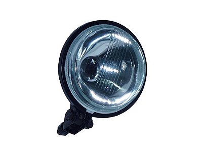 Farol Auxiliar de Longo Alcance H3 para Mercedes 1620/1720/1938 - 6648205756