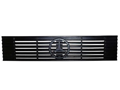 Grade Frontal Dianteira para Mercedes 709/914 Usa 11098 - 6706900489