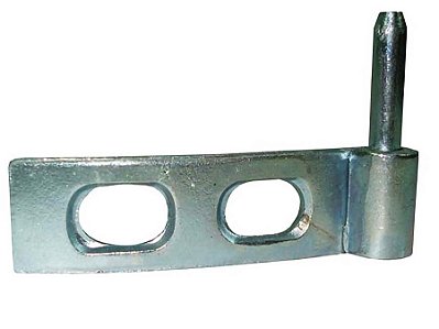 Haste da Porta do Porta Luva Lado Esquerdo para Mercedes L 1113 - 3446807051