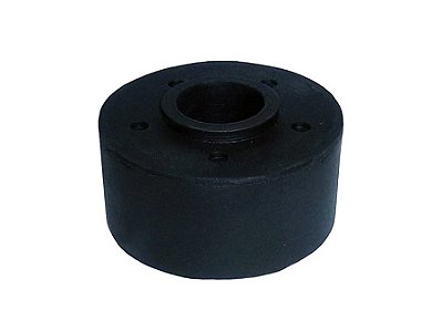 Coxim Dianteiro Inferior e Superior do Capô Mercedes HPN-1214/1618/1620/1621/L-E-1418 - 3849877239