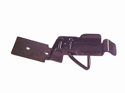 Kit Conjunto Fecho de Capô para Mercedes L 608 D/1620/1618/1935 - 3088807060