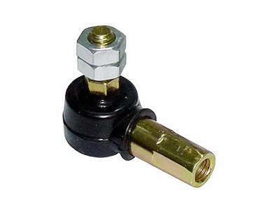 Kit Terminal de Articulação para Câmbio 8mm Mercedes FPN1214 - 0002670032