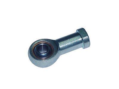 Terminal para Cabo de Câmbio Lado Alavanca de Marcha Mercedes ACCELO 715C/915C/1016 - 0002682466