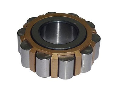 Rolamento para Caixa de Câmbio 30X68X26 Mercedes O400/RS/RSD/OHL1635/O371 - 0039816001
