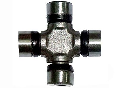 Cruzeta de Transmissão ZF com Castanha e Rolete para Mercedes 1941/1620/1418 - 0002685389