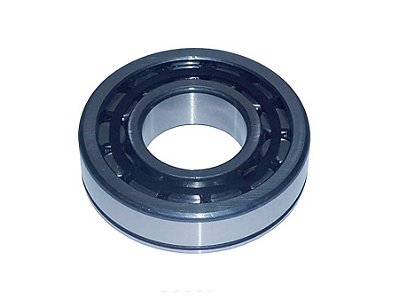 Rolamento para Câmbio Eixo Entalhado 45X100X2 - Mercedes 1114/1316/1513/1418/1614/710/712/912/171 - 3449817001