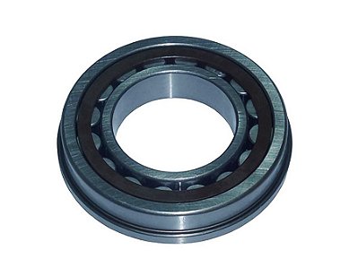 Rolamento Rolete Piloto com Flange F45809/315 para Mercedes O370/710/712/1114/1214 - 3459818101