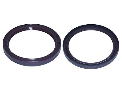 Retentor do Eixo Principal para Câmbio Mercedes AXOR 3340/334/1933/2831/2533/2535/2535/2 95X115X13 - 0139977347