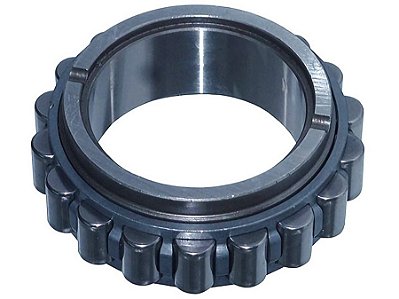 Rolamento de Agulha 63X97.5X35 para Câmbio Mercedes 16S-13000 Modelos 1929/1932/1935/SERVE VO - 0099811701