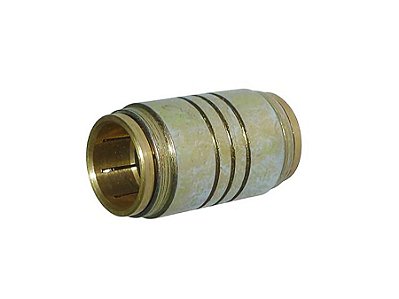 Kit Conexão 12MM para Tubo Nylon Engate Rápido Mercedes Todos - 0059973672