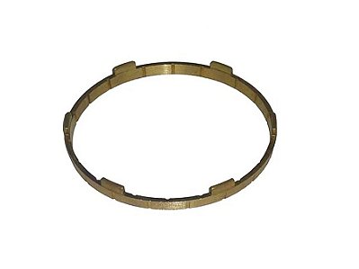 Kit Anel Sincronizador para 3ª e 4ª Marcha Furcon Mercedes 1620 G85 - 9702623134