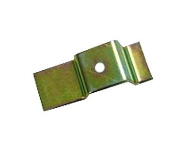 Kit Cantoneira com Trava e Borracha para Perfil de Capô Mercedes 1618/1620/1941/2638 - 3848877212