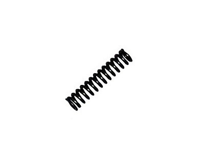 Kit Mola Sincronizadora para Câmbio G60/G85 Mercedes Atego - 9702620274