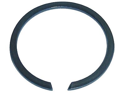 Kit Anel de Trava para Eixo Secundário 53,5X46,5X2,0 Mercedes MBB com Câmbio G60/G85 - 9762621094