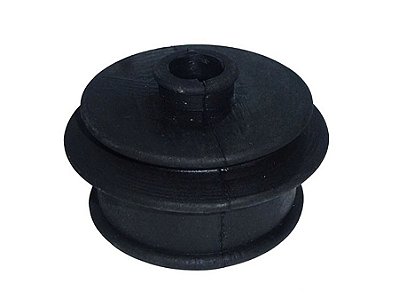 Kit Guarda-Pó Inferior da Alavanca de Câmbio Mercedes L1111/1113/1313/1513/2013/LPO - 3372670096