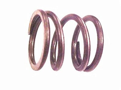 Kit Mola para Alavanca de Câmbio Mercedes L 1111/1113/LPO/1313 - 3179930501