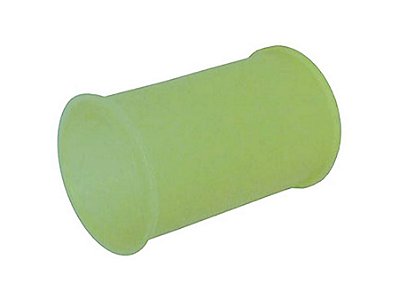 Kit Bucha de Trambulador Rebaixado em Nylon para Mercedes LPO1113/OF/OH1313 - 3522680050