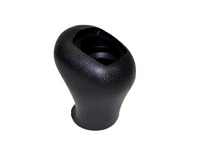 Kit Manopla de Câmbio Pequena Preta sem Tampa para Mercedes HPN/LS1938/1933 AO 4140 - 3862687142