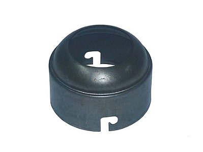 Kit Tampa de Lata para Trambulador Alta Mercedes 321/1111/LPO 1113 - 3022670006