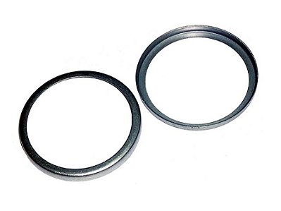 Kit Anel de Trava para Câmbio Mercedes 16S-130/160/190-16S/1932/1933/192