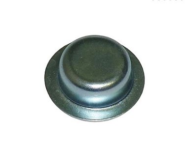 Kit Tampa de Obstrução 20MM para Câmbio ZF Mercedes - 3892611733